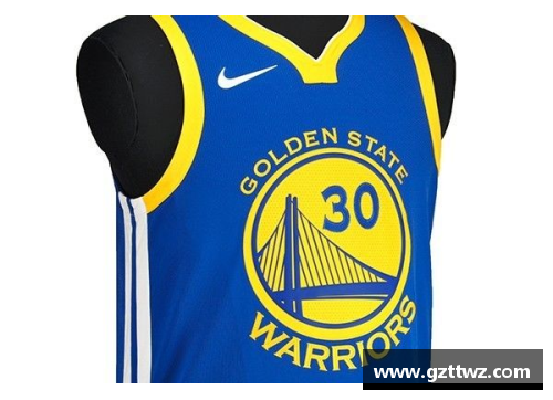 NBA球队球衣设计，哪支球队的最吸引眼球