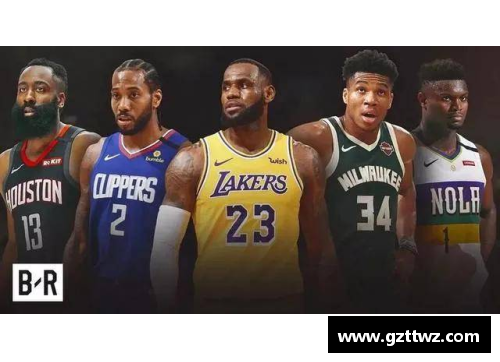 快船：探索如何从NBA中坚持竞争的角度