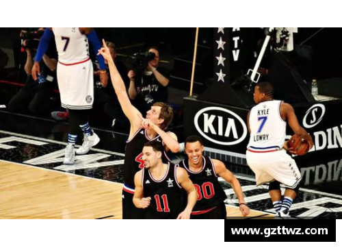 佰富彩NBA精彩瞬间：华丽特效动画带你领略全明星球员的绝技