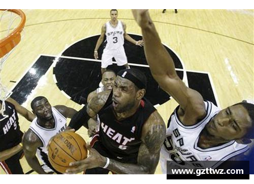 佰富彩重温2016 NBA季前赛精彩瞬间