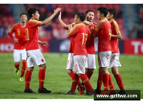 佰富彩中国男足进入18强：亚洲各国的反应