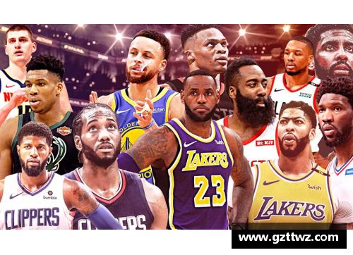 佰富彩NBA新赛季开启：球星云集，瞩目揭幕战！
