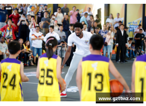佰富彩采购大厅官网康师傅NBA中国赛：篮球盛事探索中美体育文化交融 - 副本