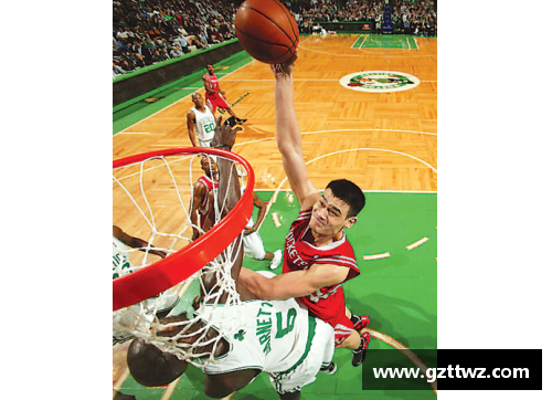 佰富彩采购大厅官网姚明NBA首秀：风起云涌的篮球巨人