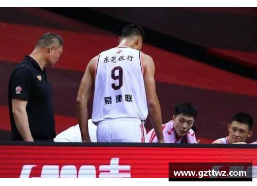佰富彩采购大厅官网易建联成为首位入选篮球名人堂的中国球员，开启传奇篇章 - 副本